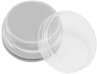 Gel de Limpieza de Aguja para Tocadiscos, Gel de Limpieza para Tocadiscos, Limpiador de Polvo, Limpiador de Cartuchos para Tocadiscos para Entusiastas de la Alta Fidelidad