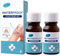 Ninnyi 2PCS New Skin Liquid Plaster for Wounds, Waterproof and Breathable Liquid Bandage Quick Drying