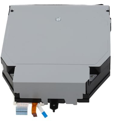 Segrehy Unidad de Disco óptico, Controlador de Disco Interno de Host Compacto para PS3 450EAA con excelente Rendimiento y adaptabilidad
