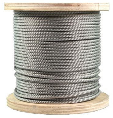 Purzen Edelstahlseil 2mm 50m Rankhilfe Drahtseil Wetterfest füR Garten Balkon Seilspannsystem Rostfreier Stahlseil Set,12mmx1m