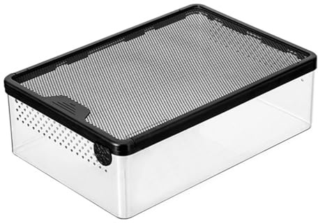 Turtle Terrestre Bere - Terra -Turtale Terroelettrica Piscina | Recinzione Di Tartaruga | D'acqua Per Tartaruga Piscina Con Rampa | Turtale Terrestre All'aperto | Distributore Di Acqua Sharplac