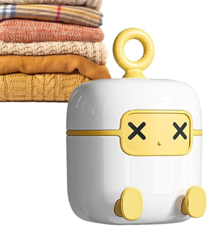 Rullo antipeli riutilizzabile Rimozione Portatile