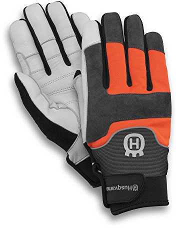 Husqvarna Handschuhe Technical Größe 10
