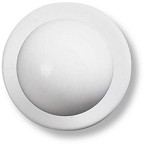 Greiff Gastro Moda Cuisine 12 Knöpfe Weiß Modell 5900