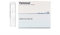 Palintest 10ml Round Test Tubes PT595/5