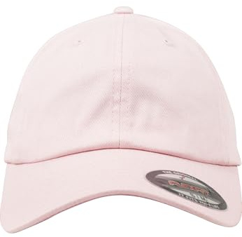 Flexfit Accessoires Cotton Twill Dad Cap