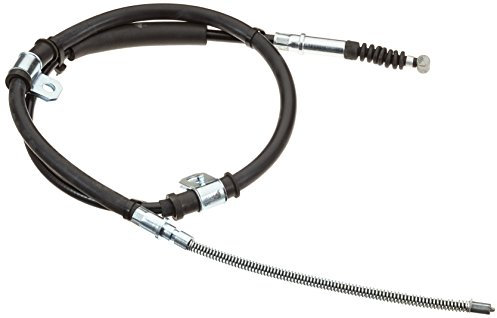 japko 131h71l freinage Amplificateur