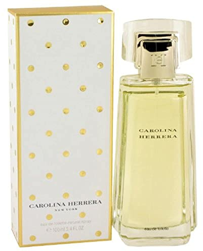 Carolina Herrera Carolina Herrera EDT 100 ml W