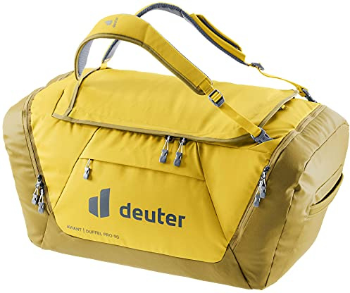 deuter AViANT Duffel Pro 90 Sporttasche Reisetasche