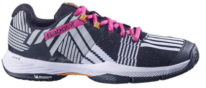 Babolat Sensa Negro Blanco Mujer 31s23757 2041
