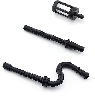 Generische Benzinschlauch Impulsschlauch Kraftstofffilter für Stihl 029 036 039 MS290 MS310 MS390