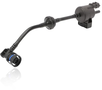 Attisfiera spülmagnetventil Dampfbehälter für Sonic Trax Cruze Encore 55573017 auto-dampfkanister-spiral-solenoide Entlüftungsventil