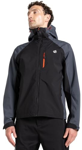 Dare 2b Dare2b Mountain Series Veste imperméable d'extérieur pour homme