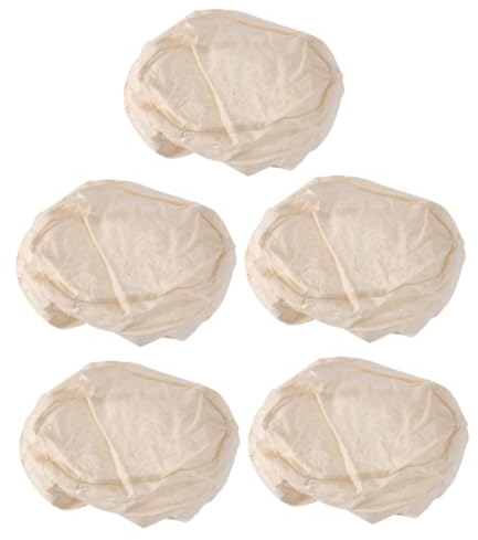 Copertura Per Cestini Per Pane Pasta Madre Fermentazione Pane Lievitazione Cottura
