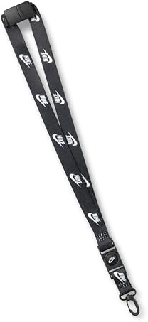 Nike Unisex Adult Club Standard Lanyard