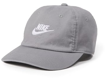 Nike Club FB5063 - Cappellino Non Strutturato Futura per Bambini
