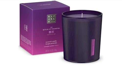 RITUALS - The Ritual of Yozakura Duftkerze, 290 g