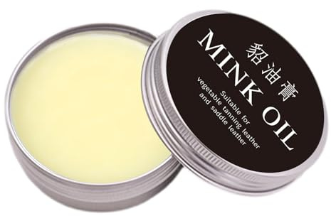 Générique Crème Nettoyante pour Cuir, Baume d'entretien Cuir