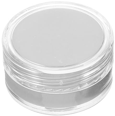 HOODANCOS Stylus Cleaner Gel for Record Needles Vinyl Record Cleaning Gel Cleaner for Turntable Stylus Dust Removal Preserves Needle Performance Extends Lifespan