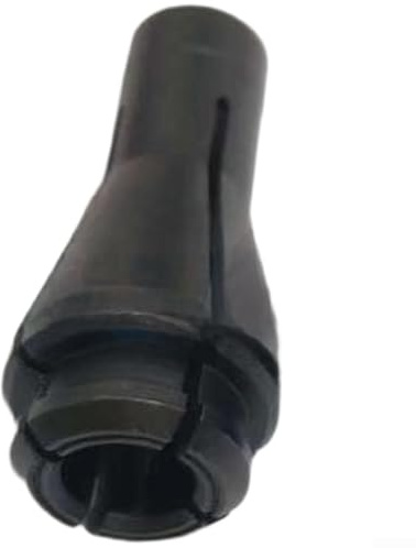 Mandrino a pinza N382457 o dado N382458 per DWE886 e per smerigliatrici angolari da 4-1/2 pollici (N382457)
