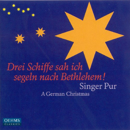 Die Schiffe Sah Ich Segeln Nac / Various