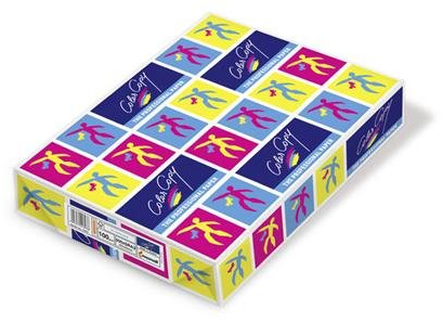 Mondi Color Copy Papier, 90g/m², SRA3 (450mmx320mm) Übermaß, satiniert, hochweiß