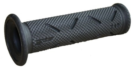 Progrip 717BlackTitanium 717 Superbike Grips