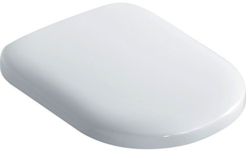 Abattant PLAYA soft close blanc réf : J493001
