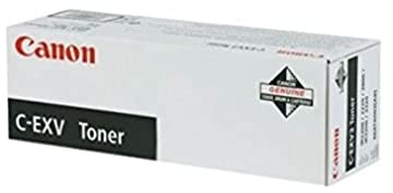 Canon 3786B003 IRC2020 CEXV34 OPC-Trommel, 43000 Seiten, schwarz