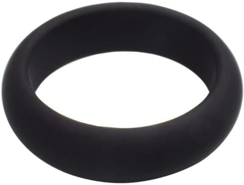 42mm Silicone Cock Ring, Erection Ring for Cock & Balls, Silicone Love Ring, Penis Ring, Erection Ring Sex Toy