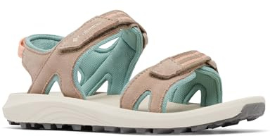 Columbia Damen Trailstorm Hiker 2 Strap Wandersandalen