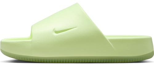 NIKE Women's Calm Trainers, barely volt barely volt, 6.5 UK