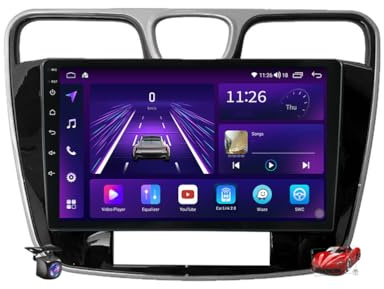 M6 plus3,Android 15.0 Radio 2 DIN Estéreo con 4G 5G WiFi DSP Carplay Android Auto para Chrysler 200 2011-2014 GPS Sat Navi 9'' MP5 Multimedia Vídeo Reproductor BT FM Receptor