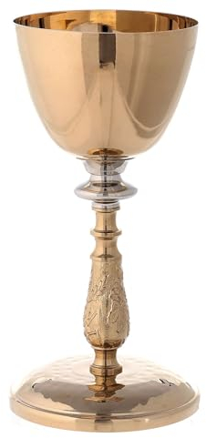 Holyart Calice Classique Tige décorée