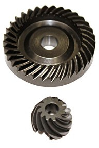 Makita 183627-2 Spiral Bevel Gear Set