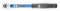 Park Tool TW-6.2 Chiave dinamometrica a cricchetto 10-60Nm Strumento di azionamento 3/8