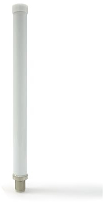 Alfa Network Alfa 2.4/5GHz Omni-Außenantenne 5/9dBi N-Female Buchse AOA-2458-59-TFL