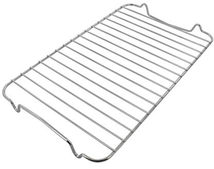Rangemaster P093359 Genuine Original , LEISURE Oven Wire Grill Pan Grid,(370x220mm)