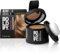 BOLDIFY Ansatzpuder 4g - Haar Concealer zur Haarverdichtung für Frauen und Männer, Grauabdeckung für 48h, wasserfestes Haar Make-up zum Ansatz kaschieren (Dunkelblond)