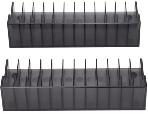Lazmin112 Support de Stockage de Cartes de Jeu, Support de Disque de Jeu Multifonctionnel, Support de Boîte D'affichage de Disque de Jeu, Applicable pour pour Console de Jeu Lite