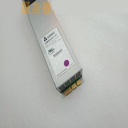 MIDTY Bloc d'alimentation presque PC pour UMEC DC 400 W UM400D01-01