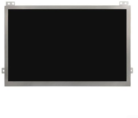 PETSTIBLE Auto 6.5 Pollice LCD Touch Screen Monitor, Auto Touch Screen Digitizer, Touch Screen Assembly Per Skoda, Per Passat, Per MIB STD2 WVGA0633F00045