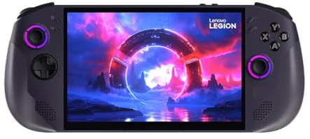 Lenovo Legion Go S AMD Ryzen Z1 Extreme/32GB/1TB SSD Nebula