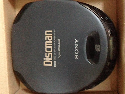 Sony D-153