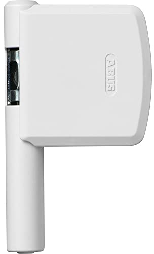 ABUS 4003318244919 Fensterschloss, weiß