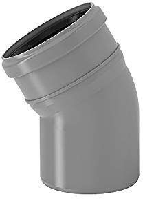 VALSIR HT Bogen DN 40-30°