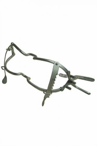 Whitehead - Separador bucal (acero inoxidable)