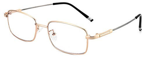 Blaulichtfilter-Lesebrille, intelligente automatische Zoom-Brille für Herren, Fern- und Nahbereich mit doppeltem Verwendungszweck, ultraleichter Memory-Titan-Rahmen, Anti-Öl-Linse