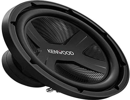 Kenwood KFC-PS3017W 2000W 12 30cm PS-Series Single VC 4Ω Subwoofer