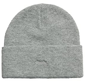 Superdry Damen Klassische Vintage Beaniemütze